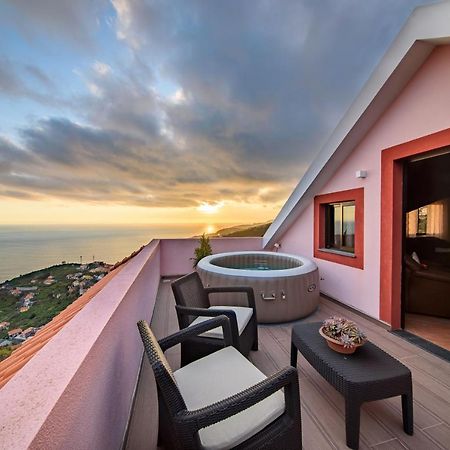 Lombo Cesteiro Guesthouse Tabua  외부 사진