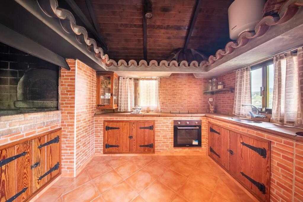 Lombo Cesteiro Guesthouse Tabua  외부 사진
