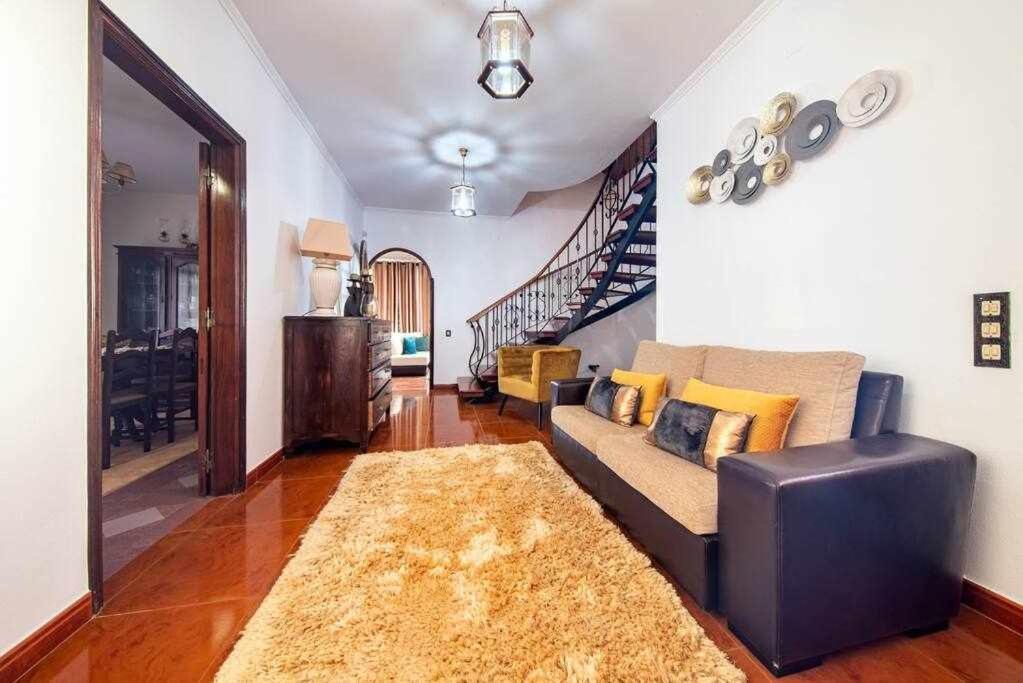 Lombo Cesteiro Guesthouse Tabua  외부 사진
