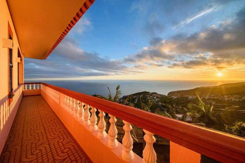 Lombo Cesteiro Guesthouse Tabua  외부 사진