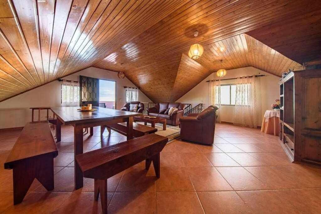 Lombo Cesteiro Guesthouse Tabua  외부 사진