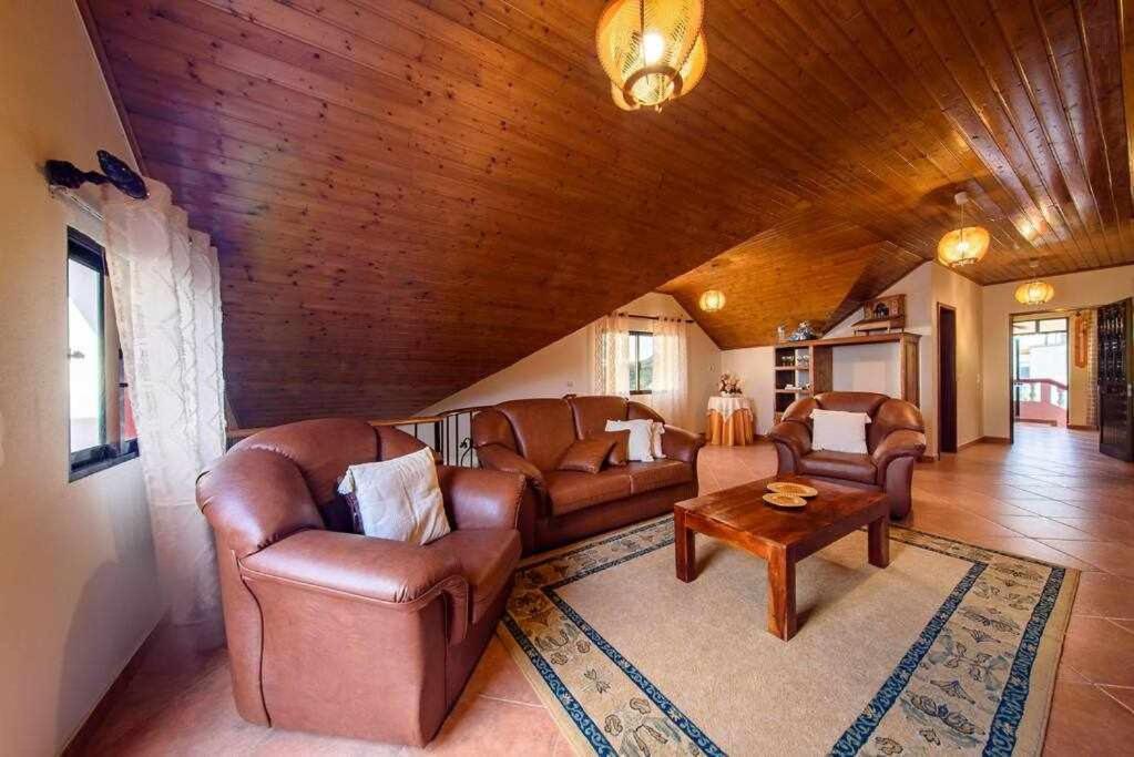 Lombo Cesteiro Guesthouse Tabua  외부 사진