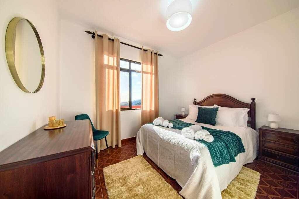 Lombo Cesteiro Guesthouse Tabua  외부 사진