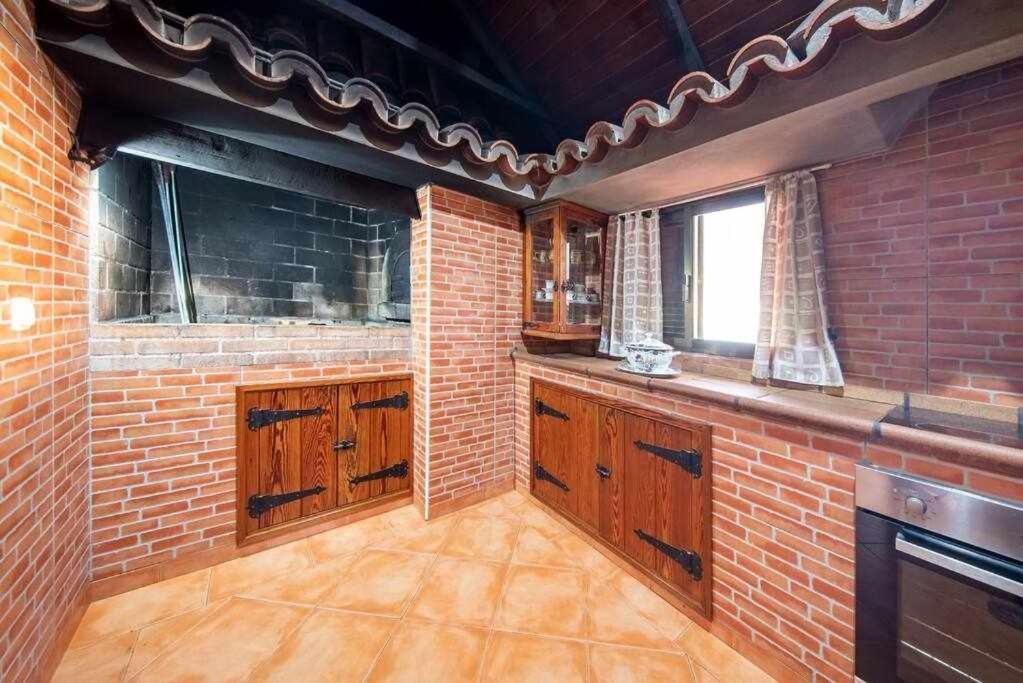 Lombo Cesteiro Guesthouse Tabua  외부 사진
