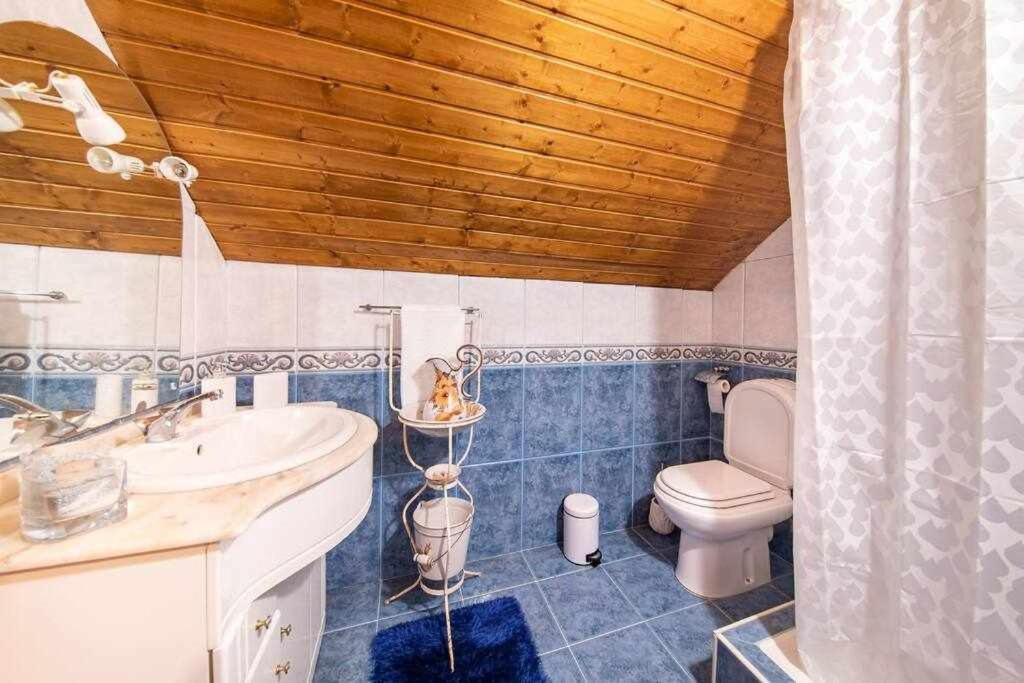 Lombo Cesteiro Guesthouse Tabua  외부 사진