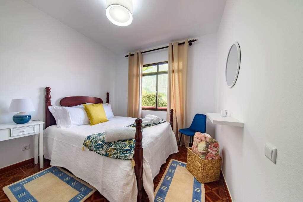 Lombo Cesteiro Guesthouse Tabua  외부 사진