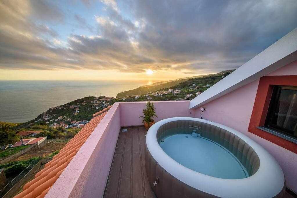 Lombo Cesteiro Guesthouse Tabua  외부 사진