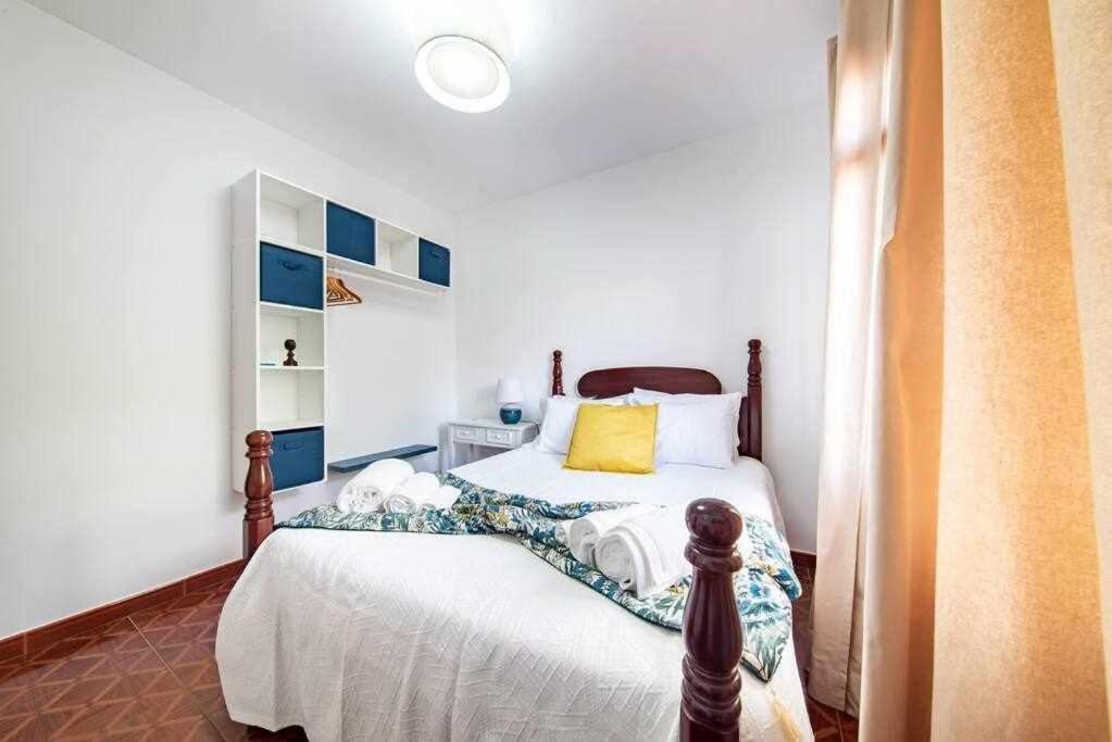 Lombo Cesteiro Guesthouse Tabua  외부 사진