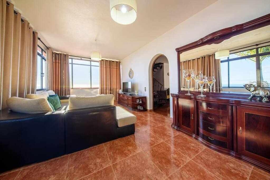 Lombo Cesteiro Guesthouse Tabua  외부 사진