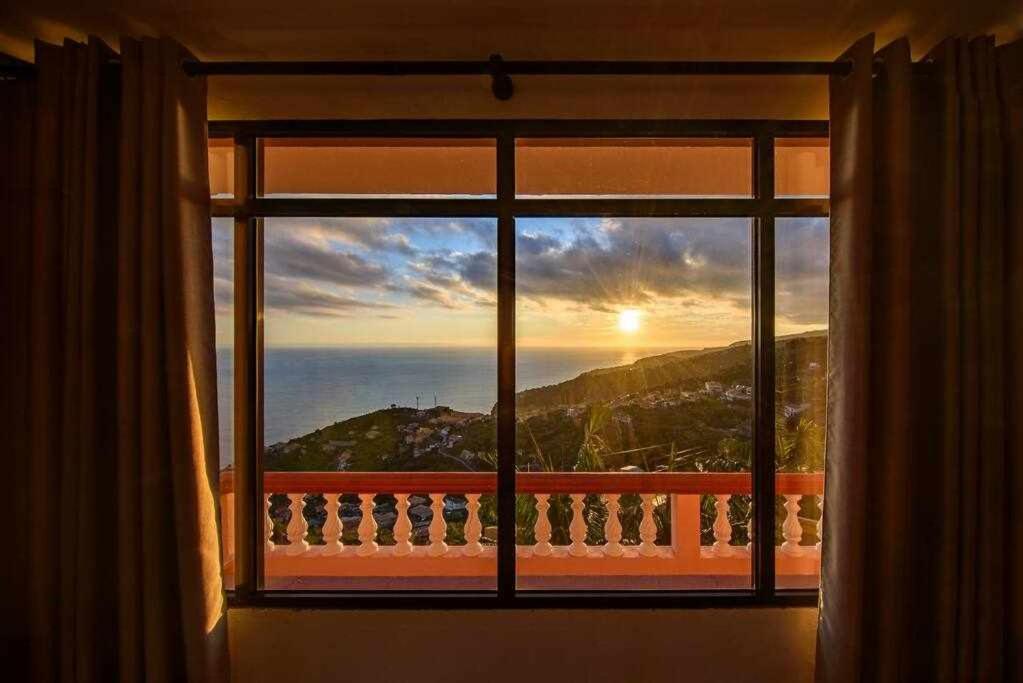 Lombo Cesteiro Guesthouse Tabua  외부 사진