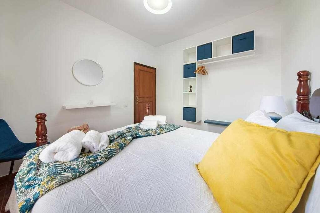 Lombo Cesteiro Guesthouse Tabua  외부 사진