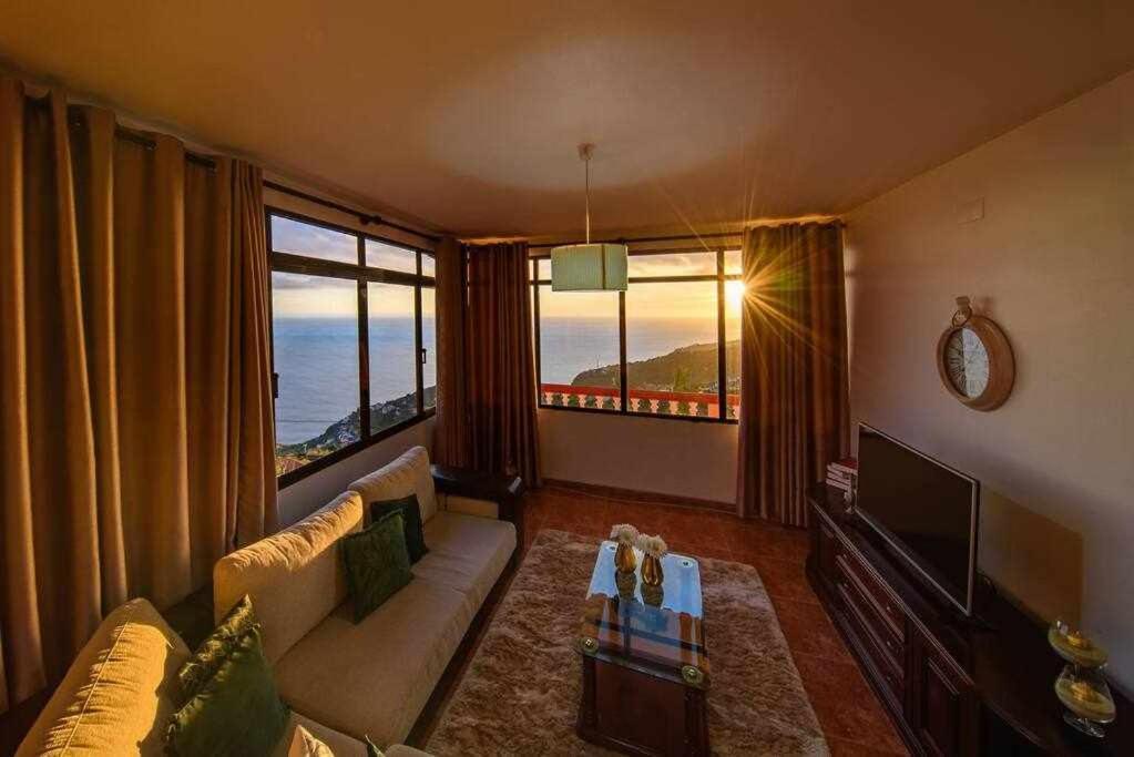 Lombo Cesteiro Guesthouse Tabua  외부 사진