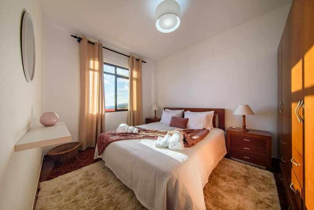 Lombo Cesteiro Guesthouse Tabua  외부 사진