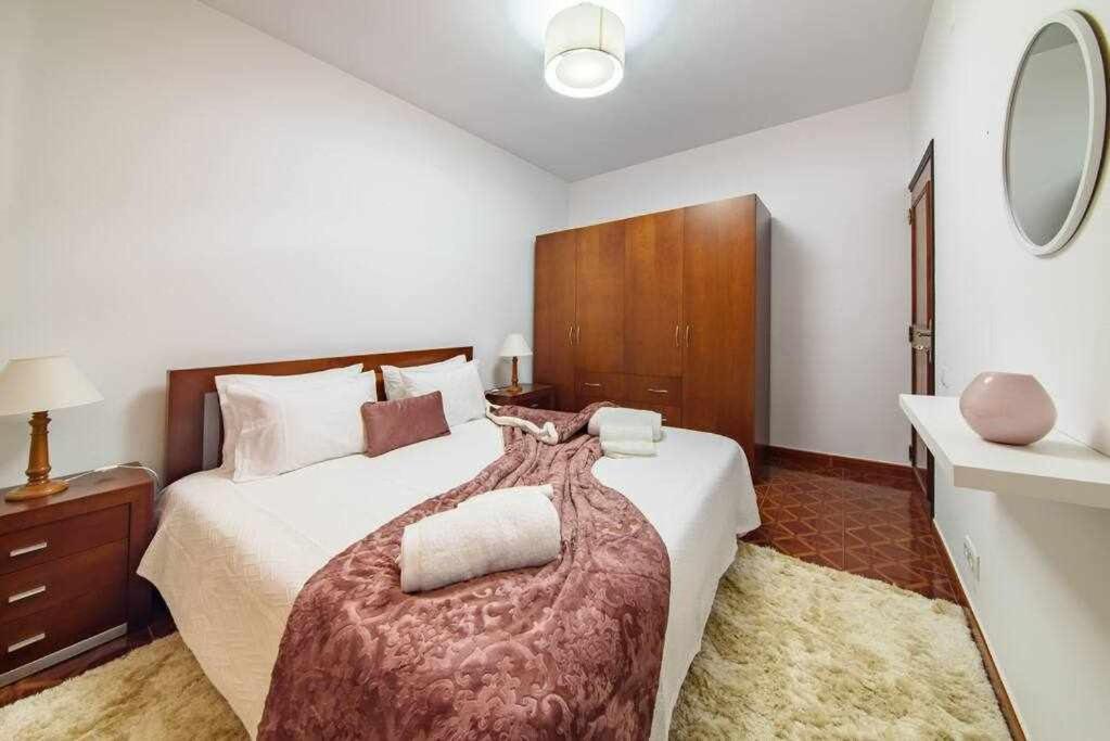Lombo Cesteiro Guesthouse Tabua  외부 사진