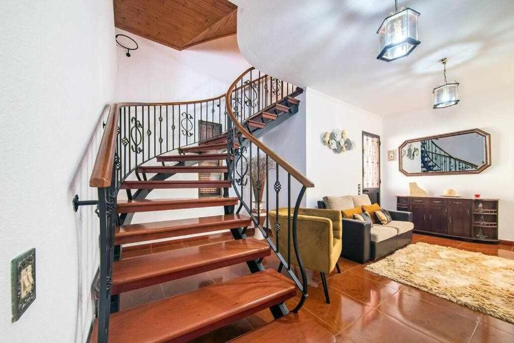 Lombo Cesteiro Guesthouse Tabua  외부 사진